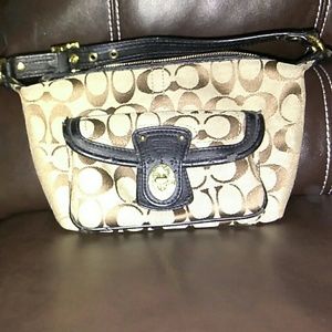 COACH Hand bag